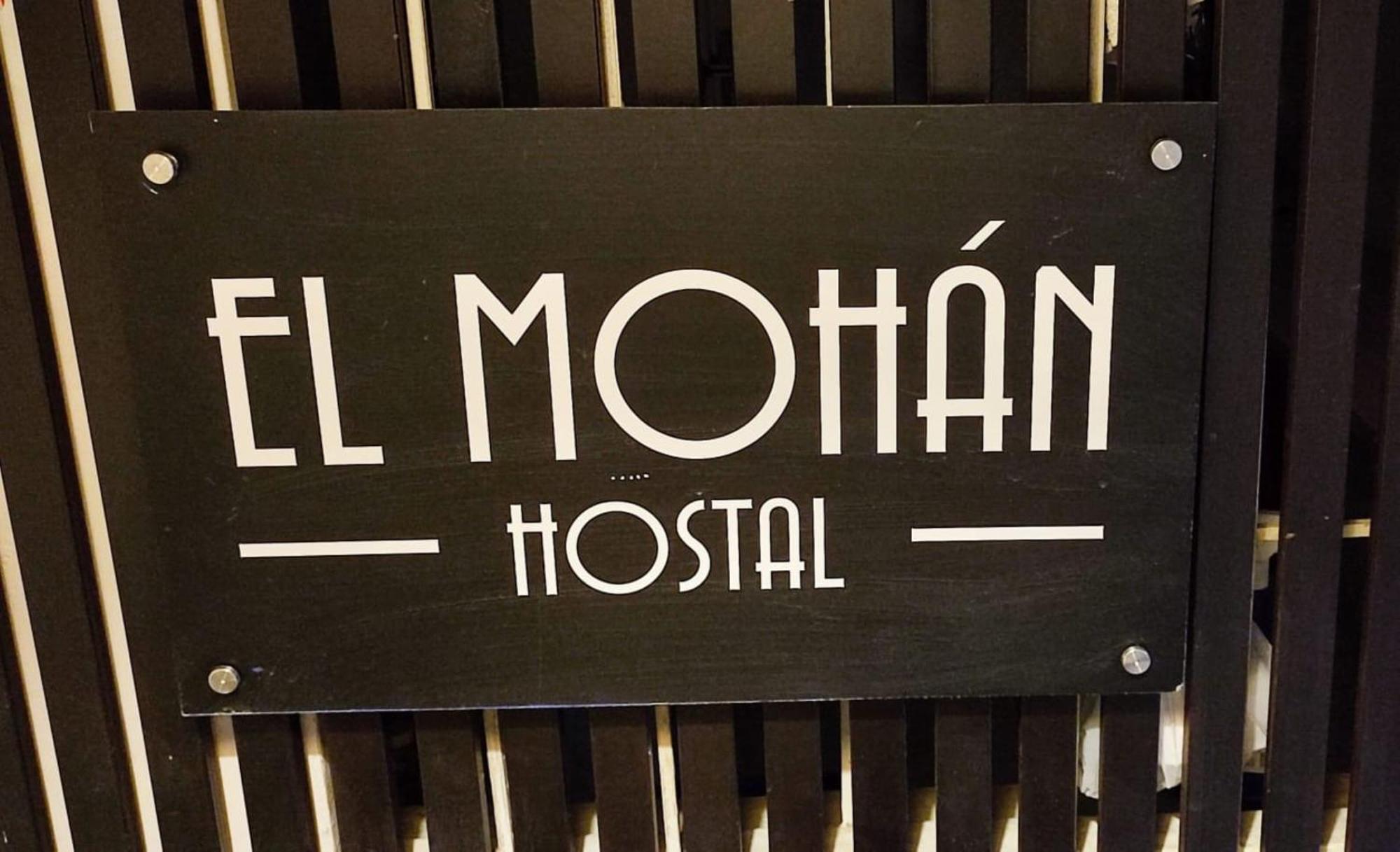 Hostal El Mohan Neiva  Exterior photo