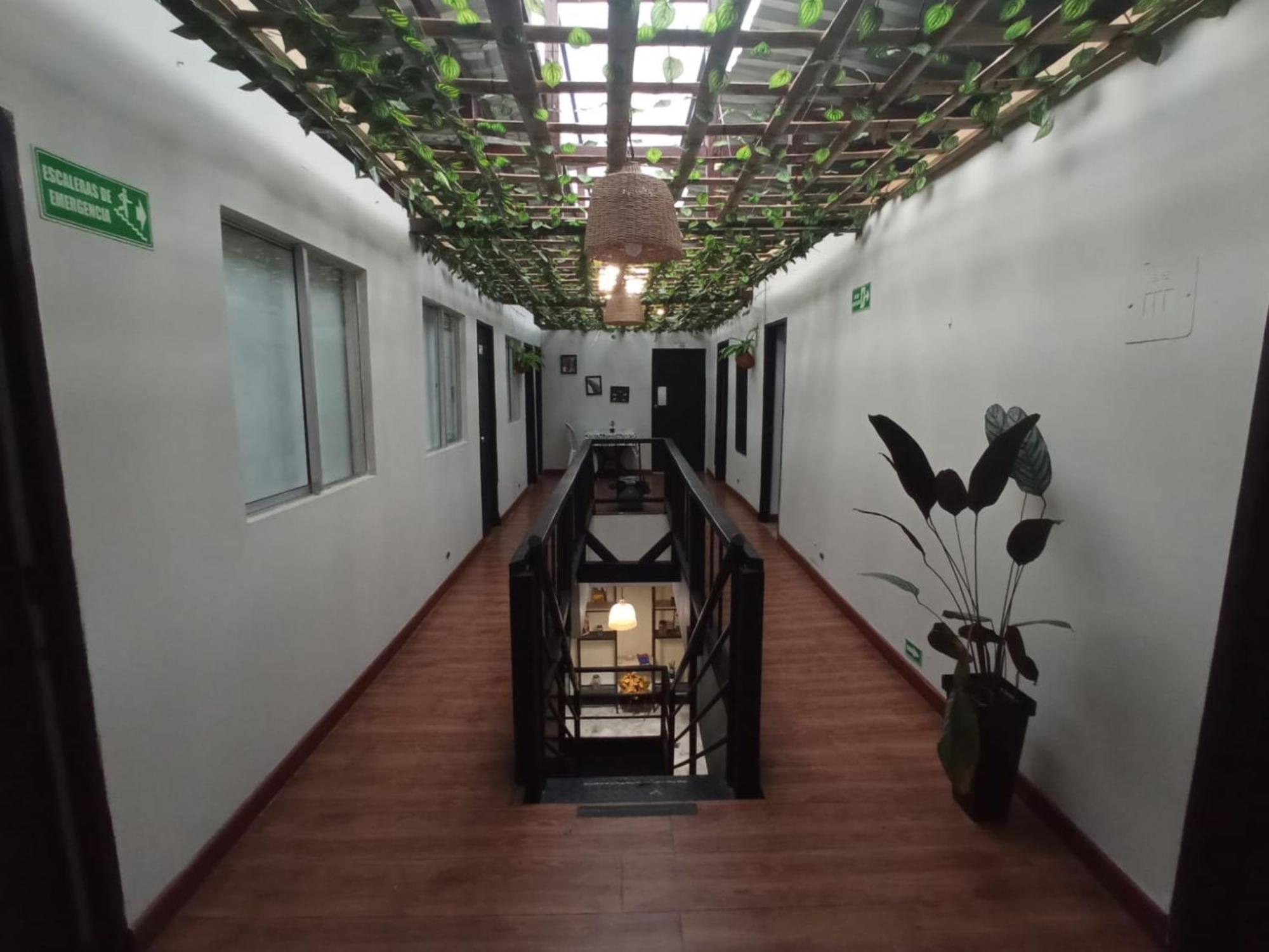 Hostal El Mohan Neiva  Exterior photo