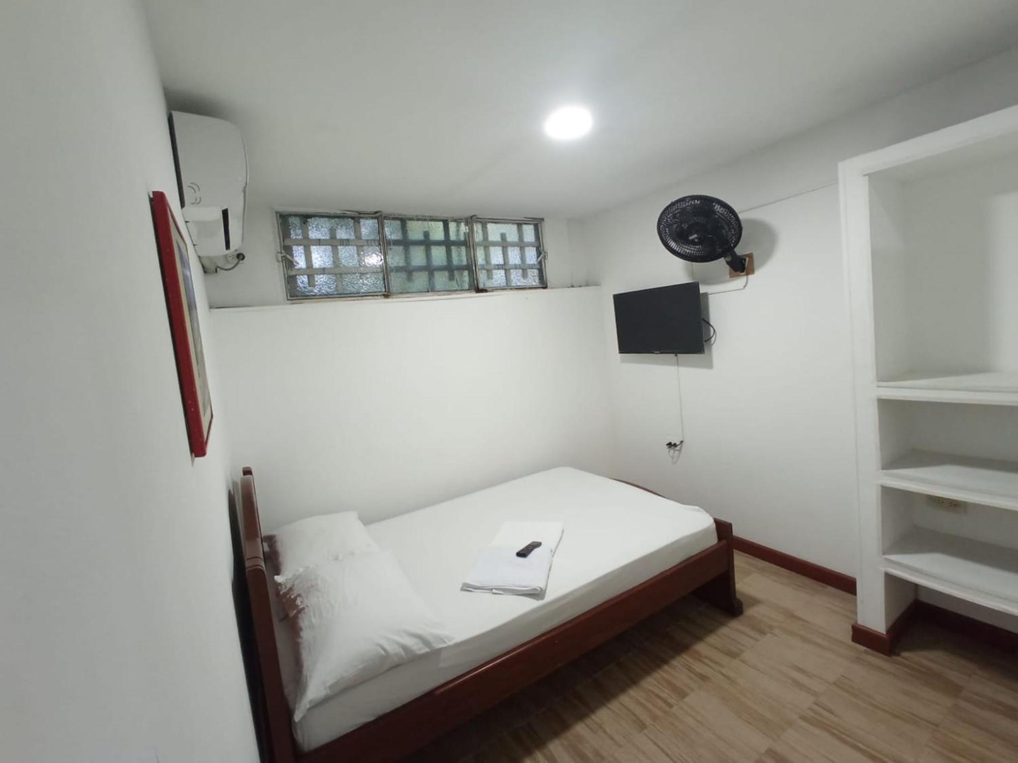 Hostal El Mohan Neiva  Exterior photo